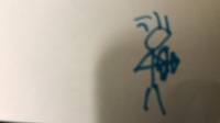 思い出せない本についてです小学校に置いてあった本で画像のような棒人間の書き方と Yahoo 知恵袋