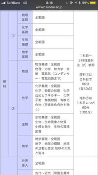 模試の化学の範囲で 物質の状態 化学反応とエネルギー 化学平衡 が Yahoo 知恵袋