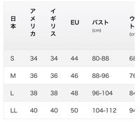 服のサイズ46とは 500枚 ヴァルスターのブルゾン ウール素材 Yahoo 知恵袋