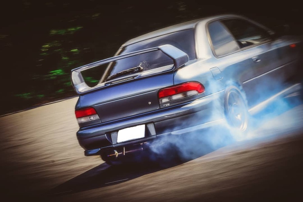 GC8をFR化するには何を外したり何を付けないといけないですか？イン