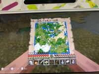 マイクラ初心者です 先日wiiu版のマインクラフトをdlしてプレイし Yahoo 知恵袋