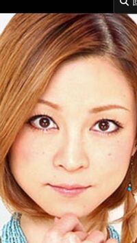 三白眼の人間は犯罪者が多いって聞きますが本当ですね 吉澤ひとみさんも黒目よ Yahoo 知恵袋