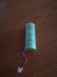 火災報知器の電池切れ警報音の止め方 パナソニック製 10年に設 Yahoo 知恵袋