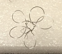 ディップアート榮さんが11年に発表した桔梗はどうやって作っ Yahoo 知恵袋