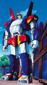 母親がガンダムに見えると言ってました ガンダムに見えますか こ Yahoo 知恵袋