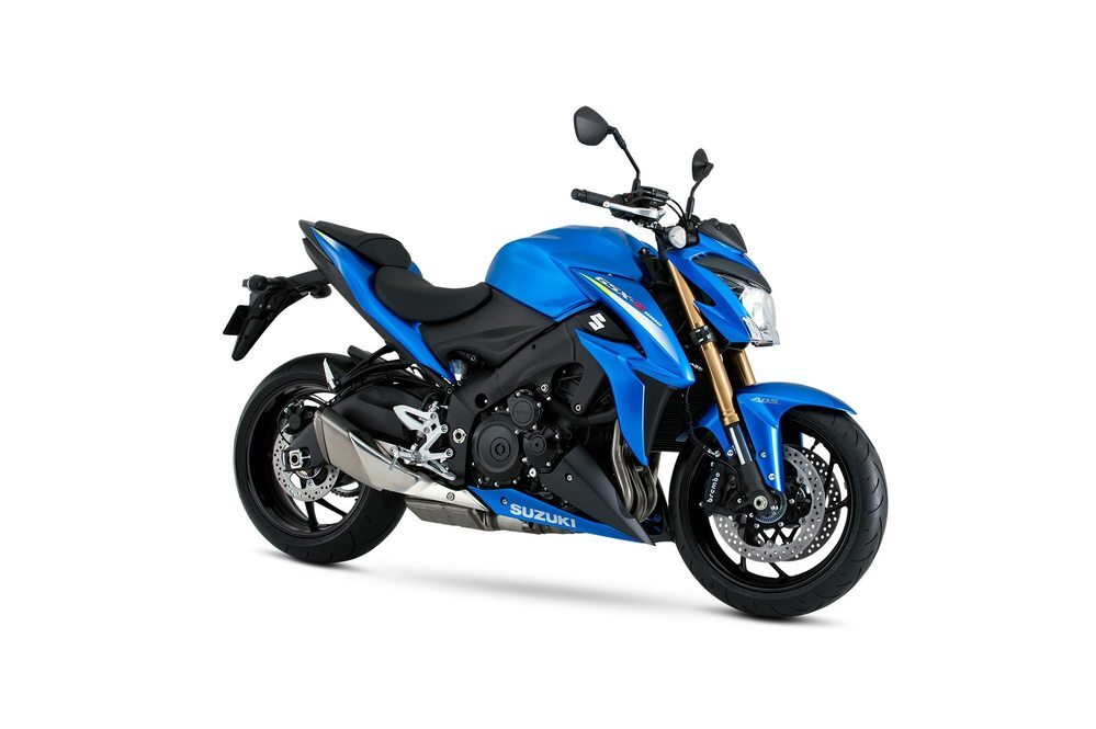 ｇｓｘ ｓ１０００てなぜ安いのですか ｇｓｘ ｓの競合車となるとｃｂ１０００ｒ Yahoo 知恵袋
