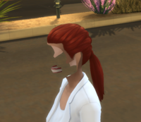 Sims4 ゲームの途中でスキンの変更 やり直し はできますか 最近始め Yahoo 知恵袋
