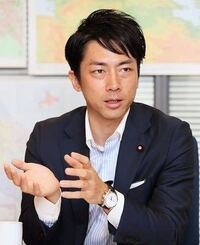 小泉進次郎って小泉孝太郎を闇堕ちさせた感じしません 小泉孝太郎 悪 Yahoo 知恵袋