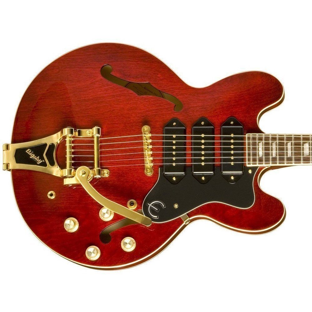 Epiphonerivieracustomp93epiphoneriviera Yahoo 知恵袋