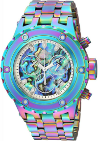 Invicta ｲﾝｳﾞｨｸﾀという腕時計のメーカーを知っていますか マイナ Yahoo 知恵袋