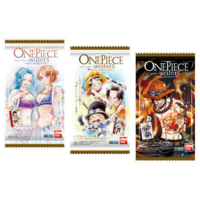 ワンピースのよく考えるとおかしいところを挙げてみて下さいなん Yahoo 知恵袋