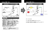 オートバイの車体番号とエンジン番号の関係についてお尋ねします 要するに中古でバ Yahoo 知恵袋