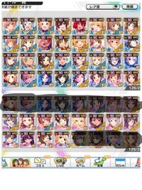 デレステの理想編成ってプリンセス 2 コンボナ 1 スキブ 1 オバ Yahoo 知恵袋