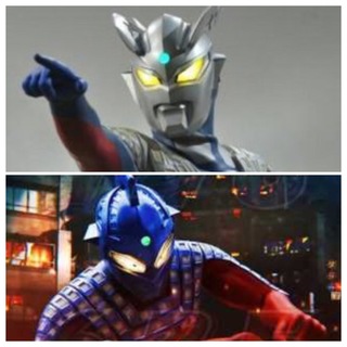 息子のウルトラマンゼロに指摘されウルトラセブンがガックリ 何を言われた Yahoo 知恵袋