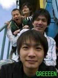 このgreeeen インディーズ時代のcdは 本物ですか それは分かりま Yahoo 知恵袋