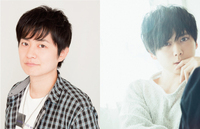 石田彰さんと保志総一朗さんって仲良いんですか ポプテピピックの声 Yahoo 知恵袋