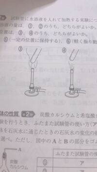 化学で使う薬品のボトルはラベルの側を持つと聞いたことがあるのですが何故 Yahoo 知恵袋