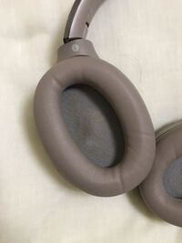 ヘッドセットの耳に当てる部分がくさいです Steelseries Yahoo 知恵袋