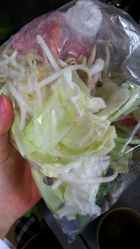 野菜炒めの派生について。 - 単刀直入に言えば野菜炒めに飽きてきたのでなにかこ... - Yahoo!知恵袋