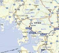 政令指定都市についてですが 先程ニュースを見ていてインフルの患者数 Yahoo 知恵袋
