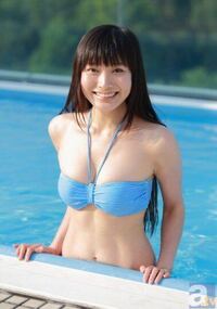 兵藤まこ 堀江由衣 福井裕佳梨 M A Oレベルの美人声優といえば誰を思い浮か Yahoo 知恵袋