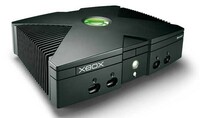 初代XBOXでは、ゲームをやめるとき、360やONEのようにホーム画 