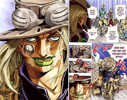 荒木光　先生　直筆イラスト色紙二枚セット　激レア ジョジョ作者の荒木飛呂彦先生がカラーイラストの際に使っている画材は