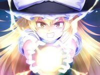 東方projectで誰のマスタースパークが一番強いのですか マスター Yahoo 知恵袋