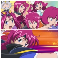 ソニックx の第2期のコスモと ポケットモンスターサン ムーン Yahoo 知恵袋