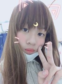 中学生女子でこんな顔だったら この写真だけで判断して下さい Yahoo 知恵袋