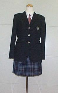 足立東高校の制服はダサいですか 可愛くないですか 後 偏差値が追いついて Yahoo 知恵袋