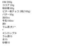 ケーキ作り 有塩バターを使ったらまずいでしょうか 私は好んで有 Yahoo 知恵袋