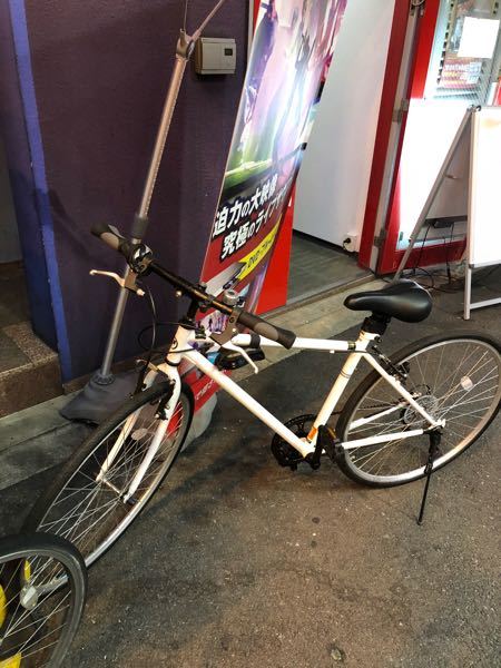 自転車の盗難保険で施錠してない自転車が盗難にあった場合でも適用さ 