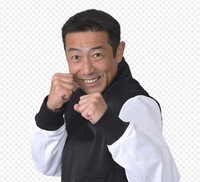 森脇健児と片岡鶴太郎ってボクシング強いですか ボクシングのプロテスト Yahoo 知恵袋