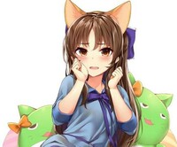 猫耳の女の子はどうしてみんな可愛いのですか Fwf 猫耳の女 Yahoo 知恵袋