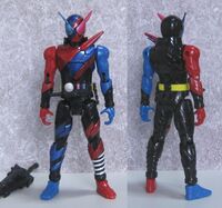 仮面ライダービルドってwに似すぎですよね 仮面ライダーダブルの Yahoo 知恵袋