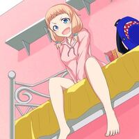 みなさんはアニメ塗りって好きですか 一次創作していて 最近キャラを塗る Yahoo 知恵袋