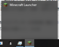 Minecraft Exeのファイルってlauncherで開いてか Yahoo 知恵袋