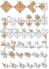 折り紙の折り方キャラクタークレヨンしんちゃんの折り紙の折り方を探してもでてき yahoo 知恵袋