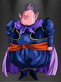 ドラゴンボール超のキャラで 全ドラゴンボール最強無比のキャラである全王 Yahoo 知恵袋