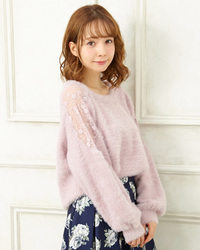 Ingniでこの服を買ったんですけど 肩付近から腕にかけて透けてるところに下着 Yahoo 知恵袋