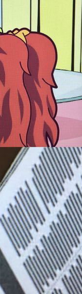 液晶テレビの特定のチャンネルだけブロックノイズが出て映りが悪いの Yahoo 知恵袋