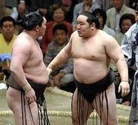 朝青龍と白鵬ってどちらが人気だったのでしょうか 朝青龍だと思う 強烈な個 Yahoo 知恵袋