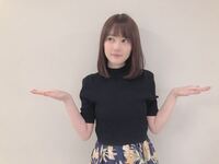 この生田絵梨花さんの髪色にしたいのですが どんなふうに美容師さんにオー Yahoo Beauty