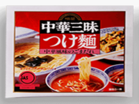 明星中華三昧熱々つけ麺1990年ごろ明星中華三昧熱々つけ麺が発売されあまりの美 Yahoo 知恵袋