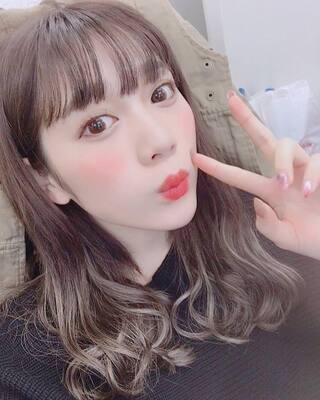 この古川優香ちゃんみたいな前髪にしたいんですけど どうしたらいいのでしょうか Yahoo 知恵袋