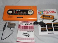 任天堂のブロック崩し 多分1980年 を買いたいのですが その商品は Yahoo 知恵袋