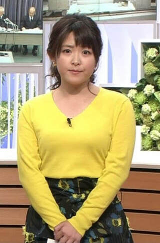 諸國沙代子アナは可愛いですか 関西の水トちゃんですねｗムチムチなところが Yahoo 知恵袋