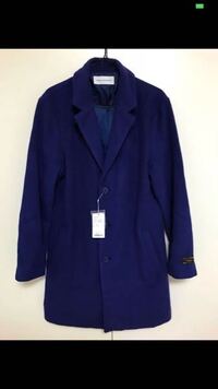 チェスターコートのサイズ選びについて 外套としてのもので Yahoo 知恵袋