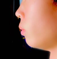 横顔がめちゃくちゃにブスです まあ正面もブスですが 正面から見たらよ Yahoo 知恵袋